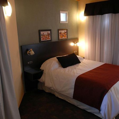 Complejo Barraquero Apartman Mendoza Kültér fotó