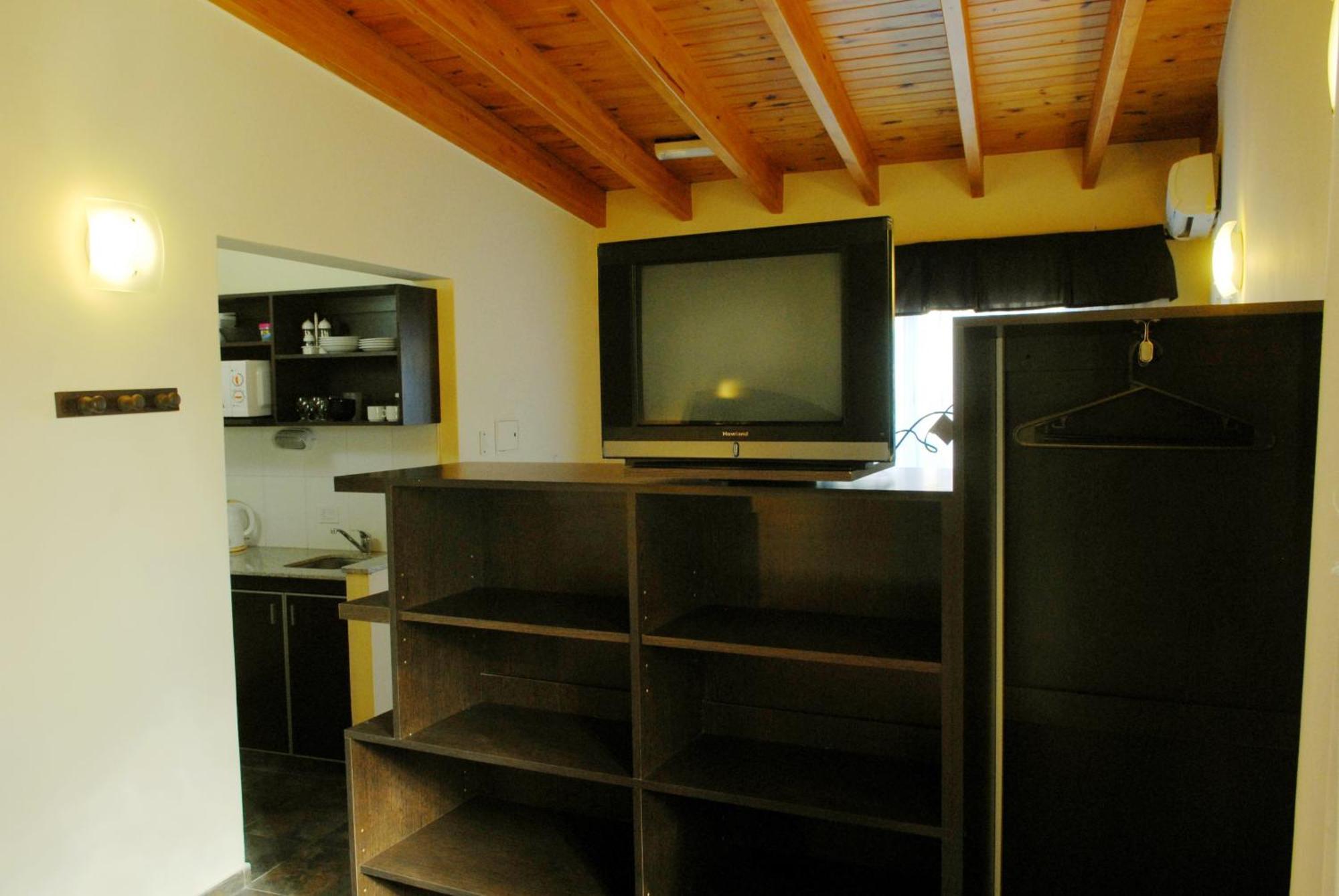 Complejo Barraquero Apartman Mendoza Kültér fotó