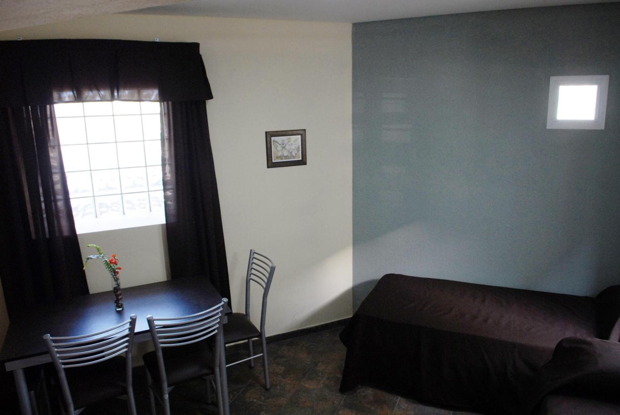 Complejo Barraquero Apartman Mendoza Szoba fotó