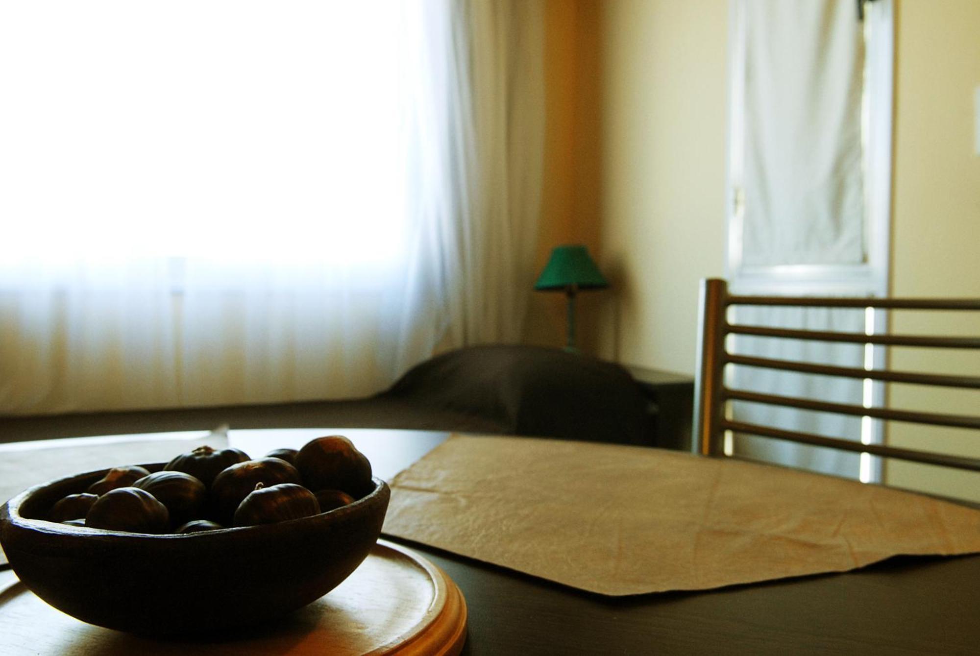 Complejo Barraquero Apartman Mendoza Szoba fotó