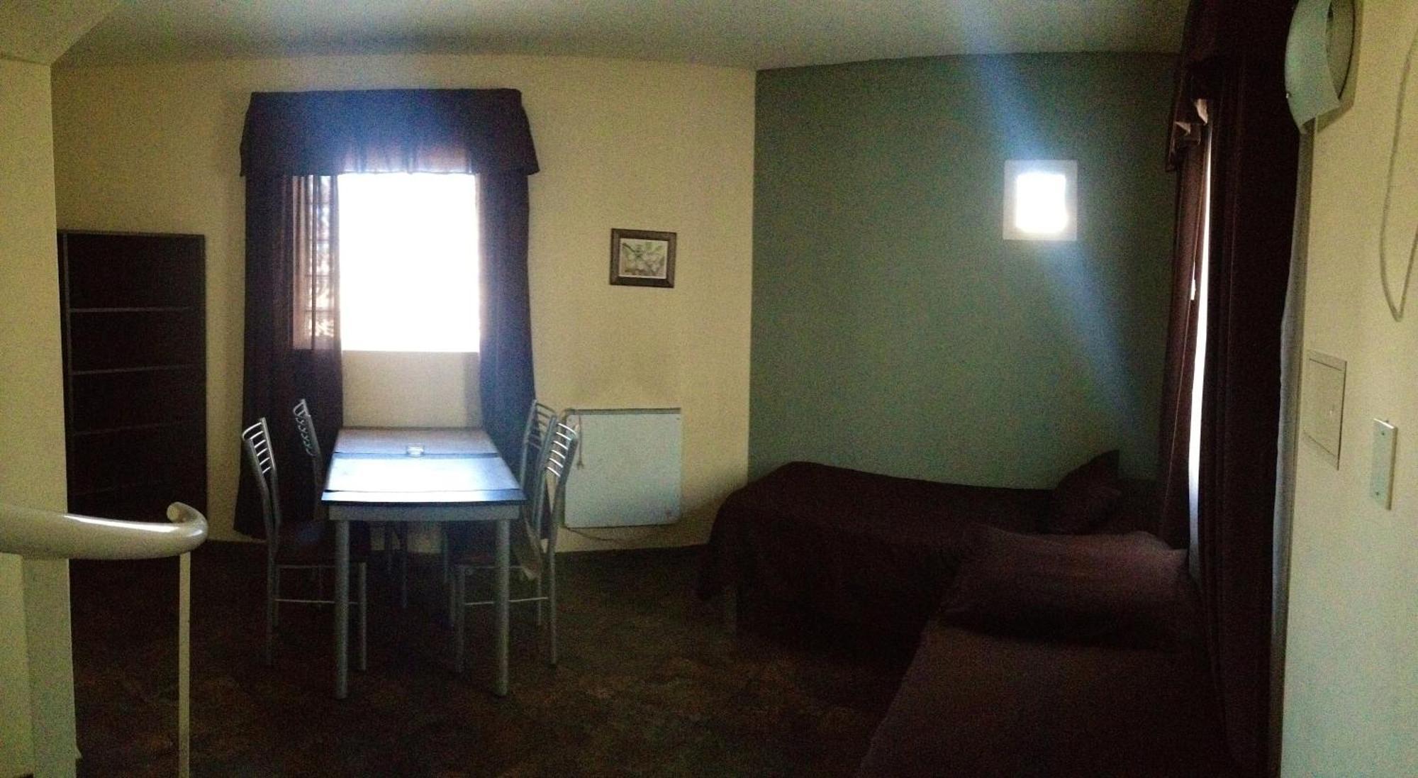 Complejo Barraquero Apartman Mendoza Szoba fotó
