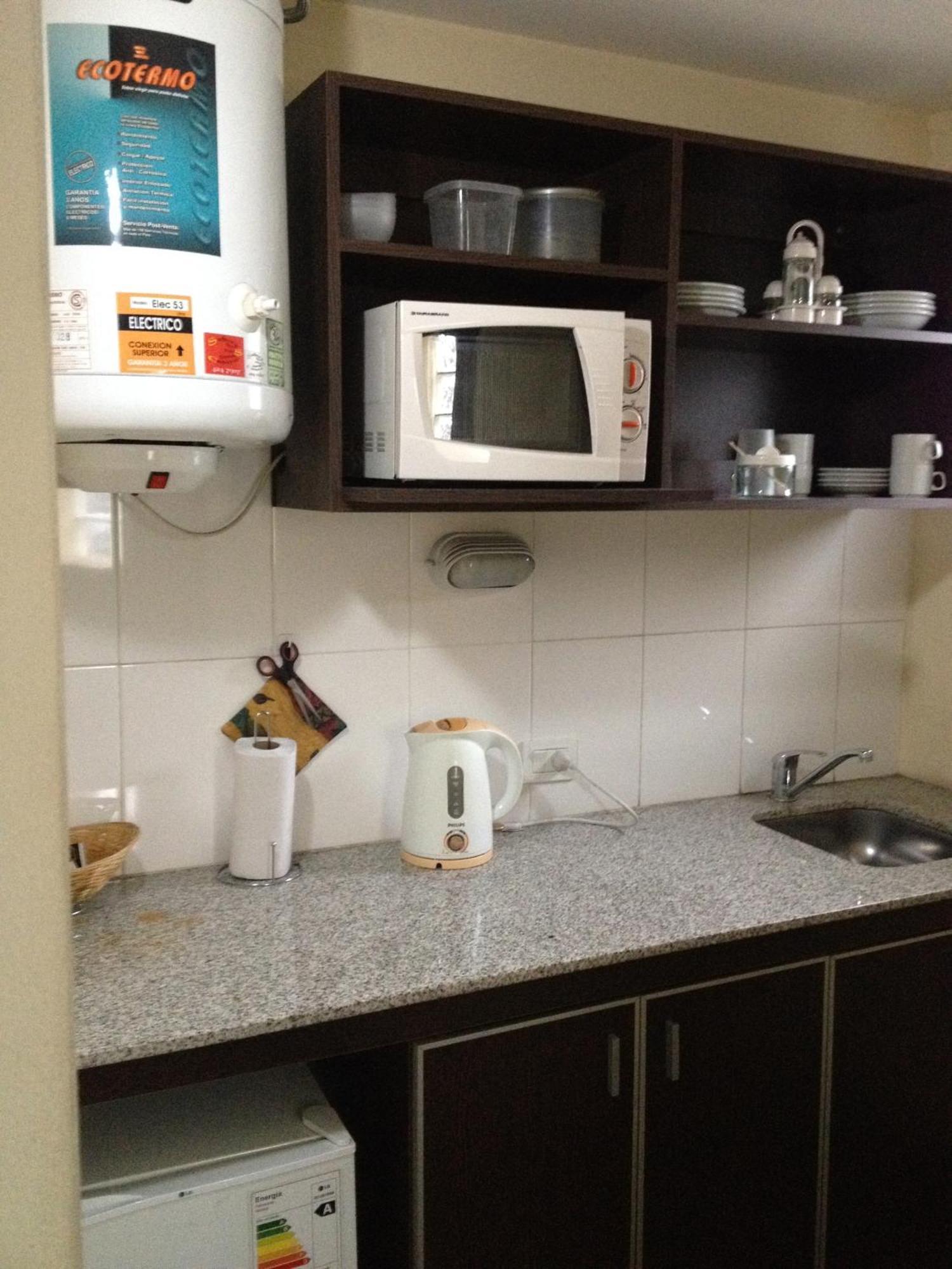Complejo Barraquero Apartman Mendoza Szoba fotó